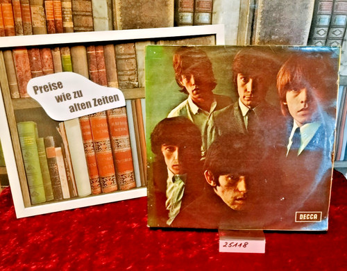 The rolling stones - :, stones"