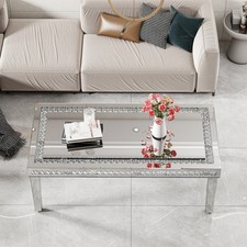 Moderner couchtisch - moderner,