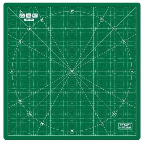 Olfa patchwork schneidematte - patchwork,