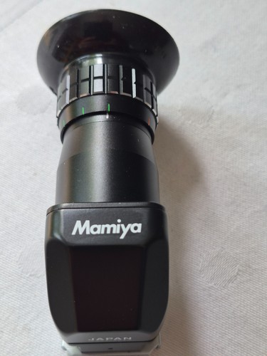 Mamiya 645 m645 winkelsucher - 645,