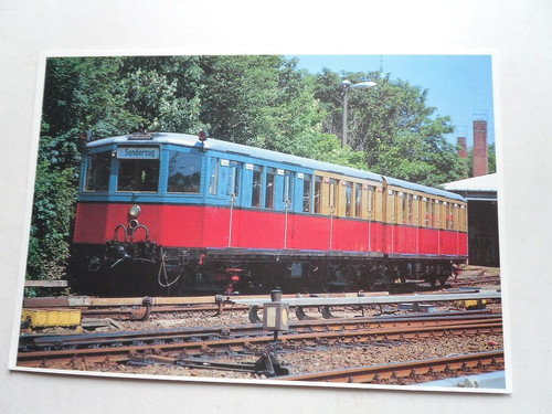 Berlin bahn zug - berlin,