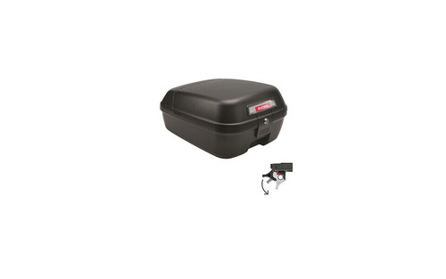 Klickfix fahrradtresor citybox - klickfix,
