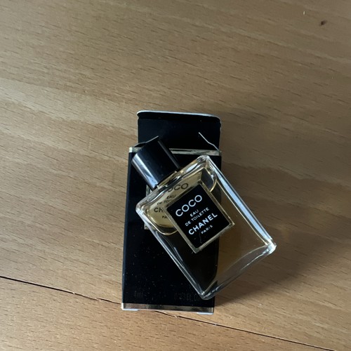 Chanel coco eau toilette - chanel, de