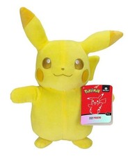 Pokemon Plüschtier Pikachu