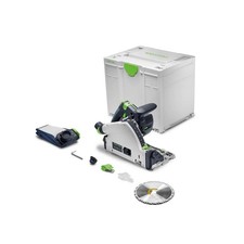 Festool Akku-Tauchsäge TSC 55