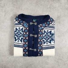 Strickjacke norweste dale - strickjacke, of
