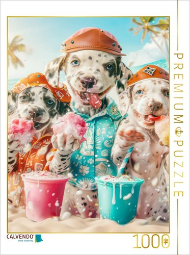 Calvendo puzzle endlich ferien - calvendo,