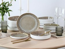 ANDAS Teller-Set modernes