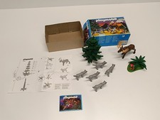 Playmobil 3829 Elch mit