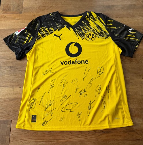 Borussia dortmund trikot - borussia,