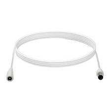 biOrb Verlängerungskabel weiß Licht- oder Pumpenkabel 2m Verlängerung