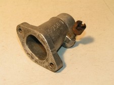 MZ ES  250/1  Vergaserflansch