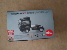Siku Control 32 Zugmaschine MAN 6719