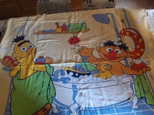 Ernie & Bert - Biber Bettwäsche