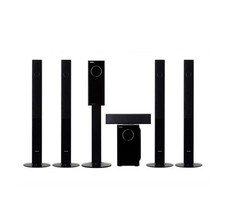 Musikanlage Samsung HT-TXQ120