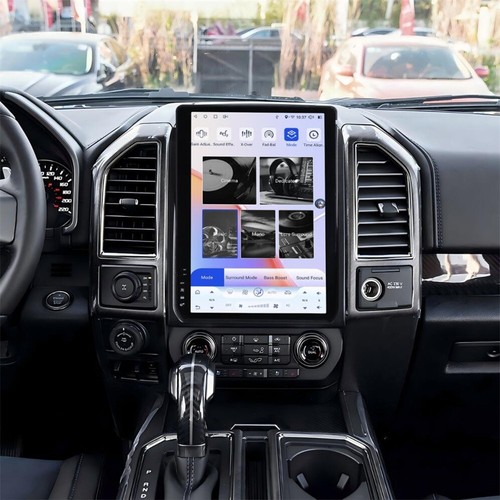 Car radio for ford - 14.5",