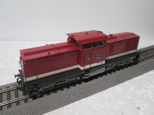 Roco 70816 diesellok 115 - 70816,