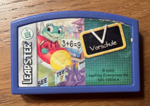 Vorschule lernspiel spiel - lernspiel,