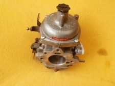 Vergaser Stromberg 175 CD2 Volvo Buckel Duett Amazon P1800 140ziger