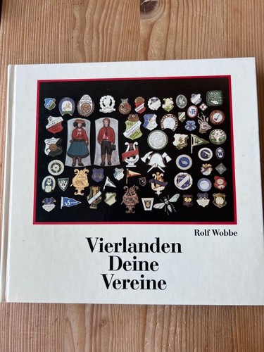 Vierlanden deine vereine - deine,