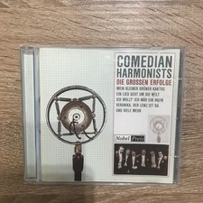 Comedian Harmonists-die