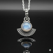 925 Sterling Silber Cabochon