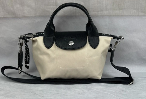 Weiß longchamp dark - weiß,