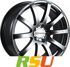 Emotion Wheels Strada hyper