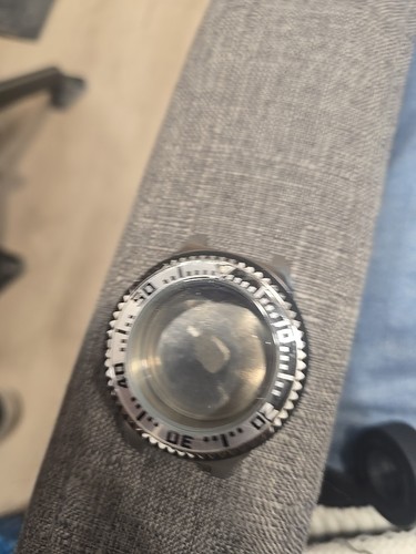 Kienzle glasgehäuse - kienzle, xl
