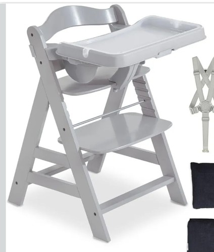 Hauck alpha tray essbrett - alpha,