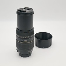 Tamron AF 70-300mm 1:4-5.6