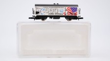 Märklin Z 8600 Kühlwagen