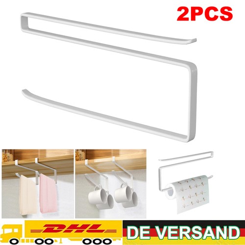 Küchenrollenhalter - 2x,