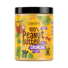 OstroVit 100% Peanut Butter -