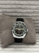 Carat vintage diver - vintage, 17