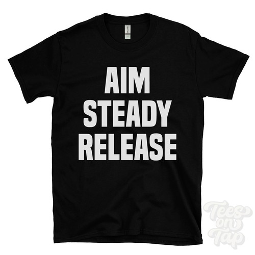 Aim steady release - aim,