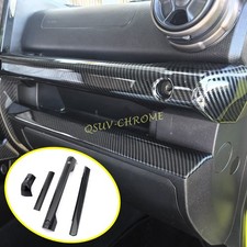 Für Suzuki Jimny 2019-2025