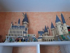 LEGO Harry Potter: Schloss