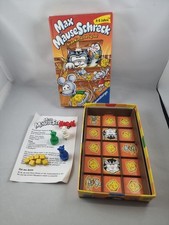 Ravensburger 23214 Max Mäuse Schreck Mini