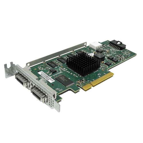 Isilon systems dual port 10gbe - isilon,
