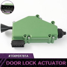 Stellmotor Zentralverriegelung