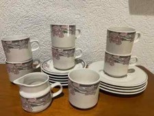 Kaffeegeschirr Kaffeeservice Teeservice