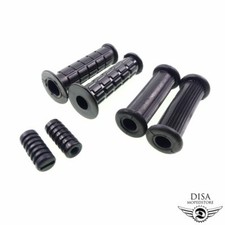 Gummi Kickstarter Schalthebel