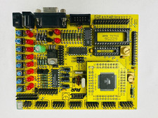 Atmel stk300 avr development - atmel,