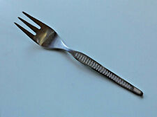 ABS Besteck rostfrei 18/8 DDR Kuchengabel Linse EINZELVERKAUF!