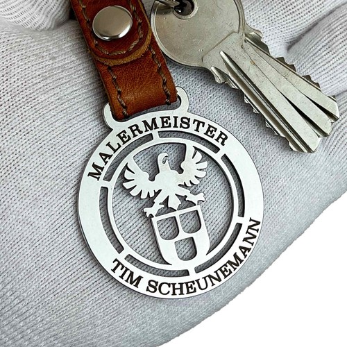 Geschenk für maler mit - text,