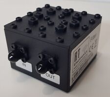 Hohlraumfilter / Cavity Filter