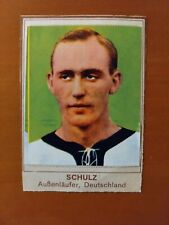 Willi Schulz, Tausend Tolle Tore,⚽65/66,#294,Sicker?⚽