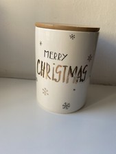 Keramik Deko Gebäck