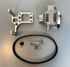 Ford Zetec Blacktop CNC